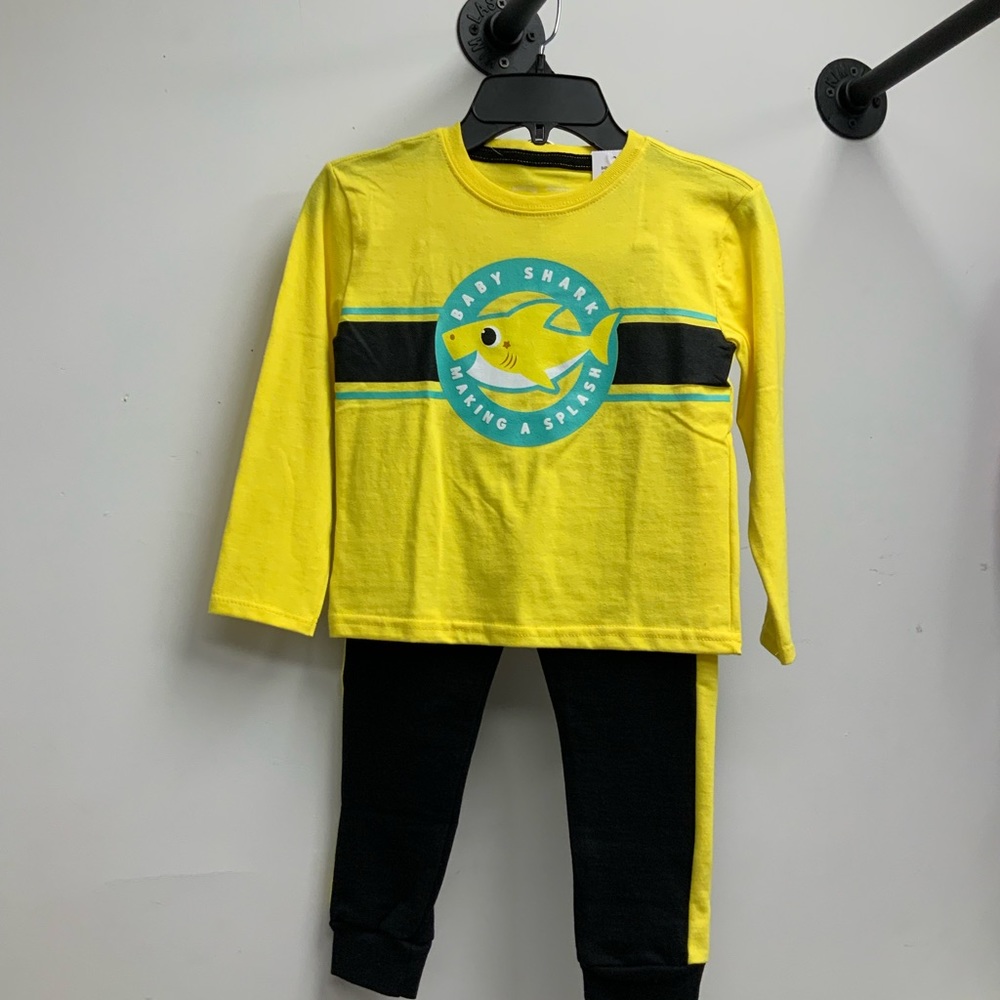 2 piece for Boys